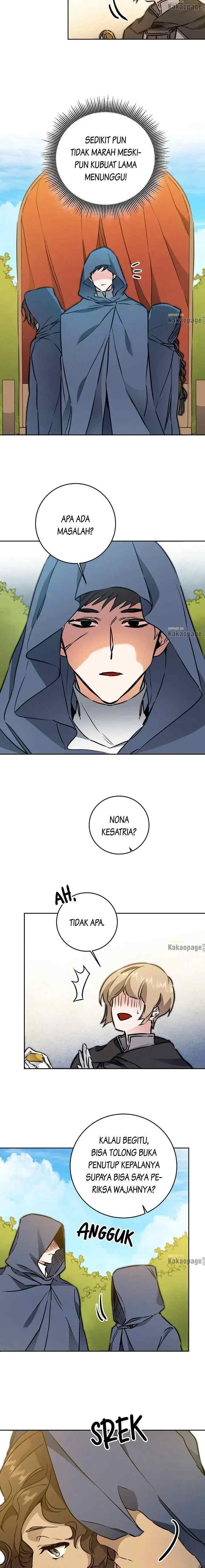 Not a Kind Consort chapter 68 halaman 7