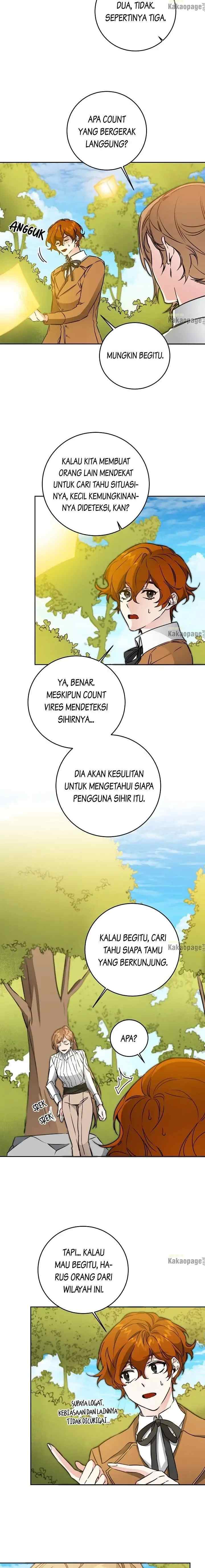 Not a Kind Consort chapter 68 halaman 4