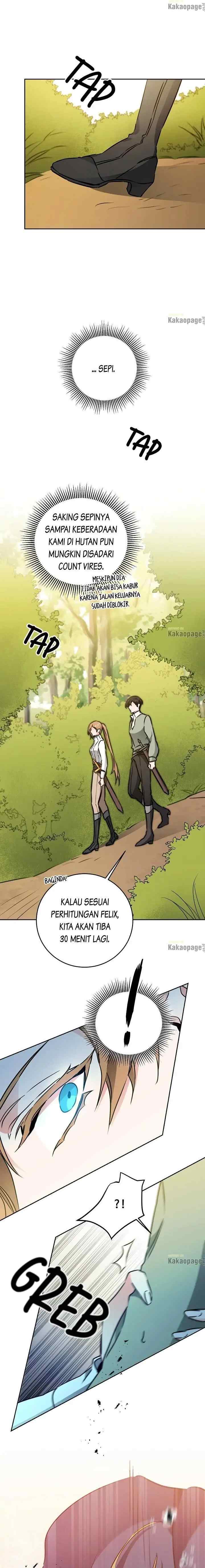Not a Kind Consort chapter 68 halaman 15