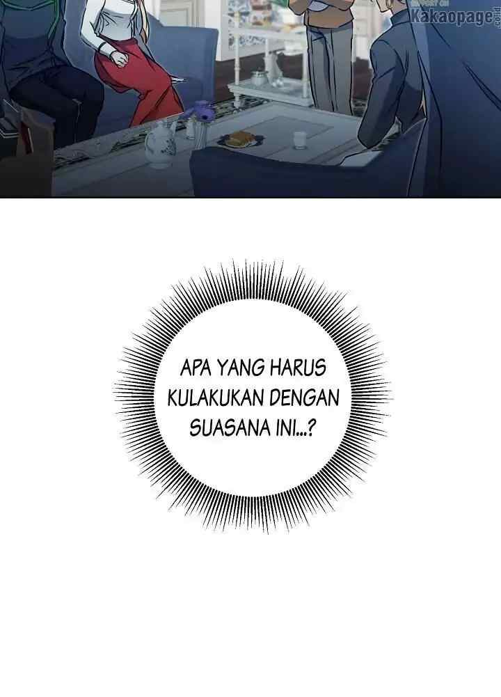 Not a Kind Consort chapter 69 halaman 18