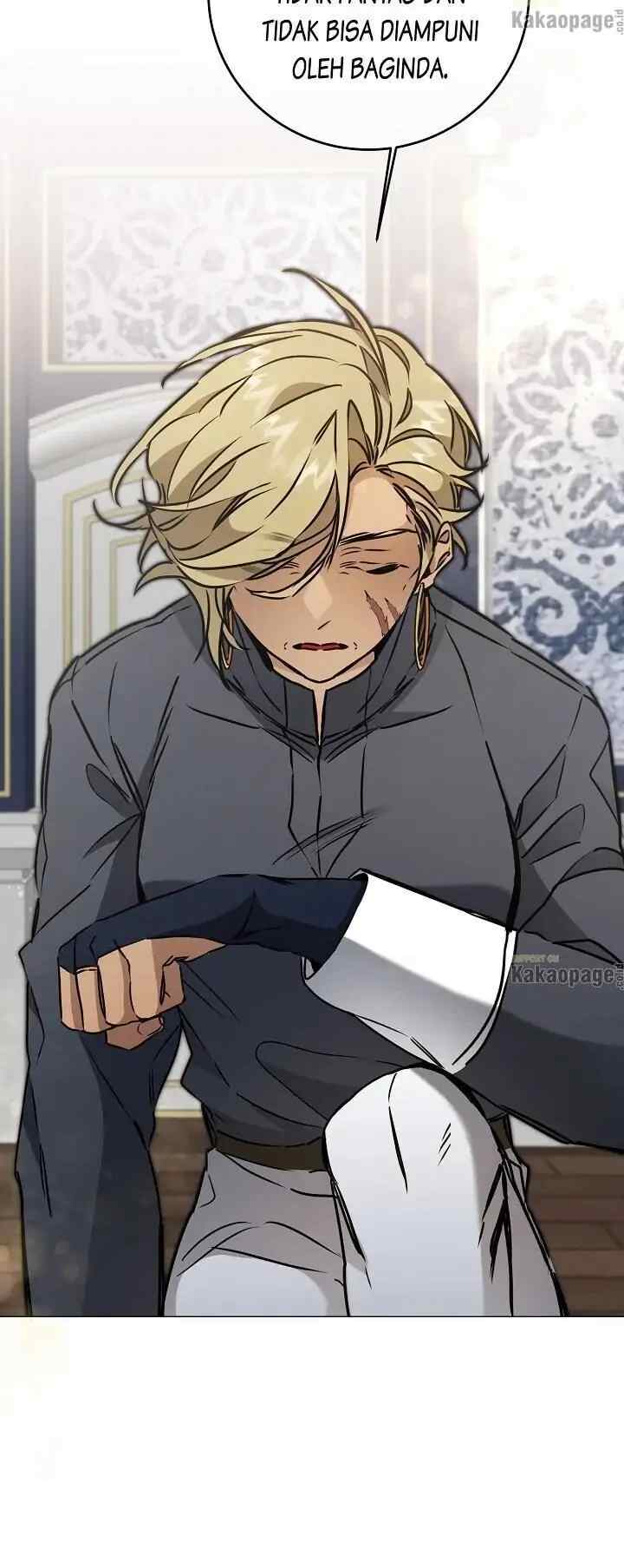 Not a Kind Consort chapter 71 halaman 17