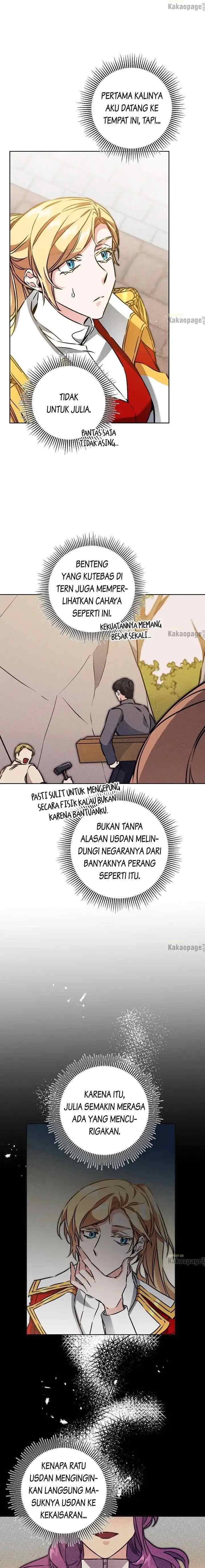Not a Kind Consort chapter 72 halaman 15