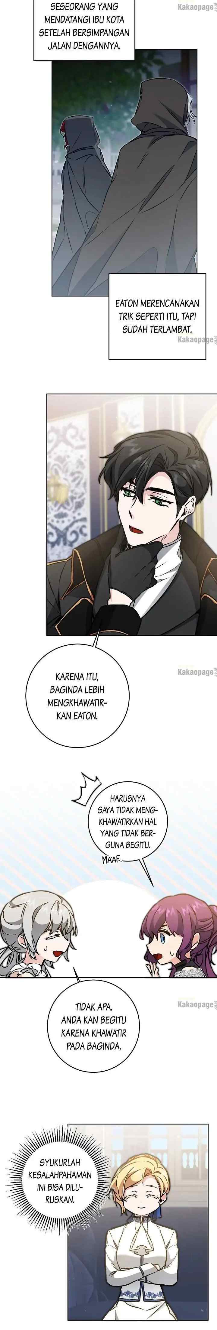 Not a Kind Consort chapter 75 halaman 14