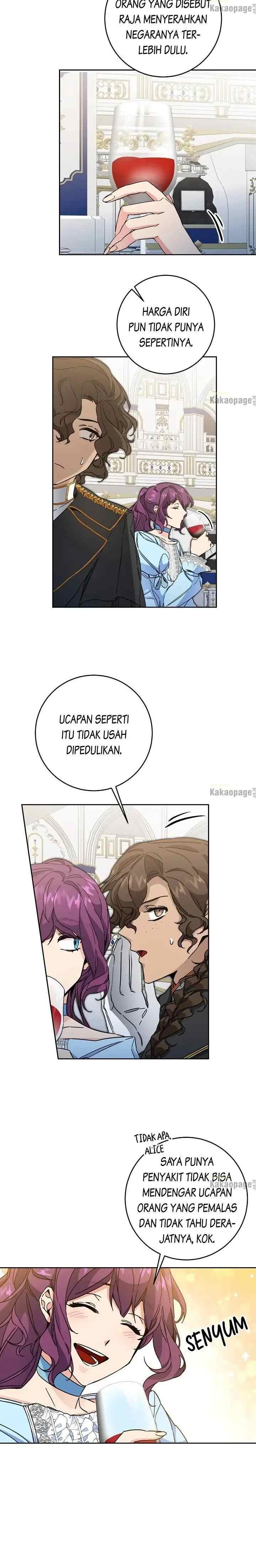 Not a Kind Consort chapter 78 halaman 4