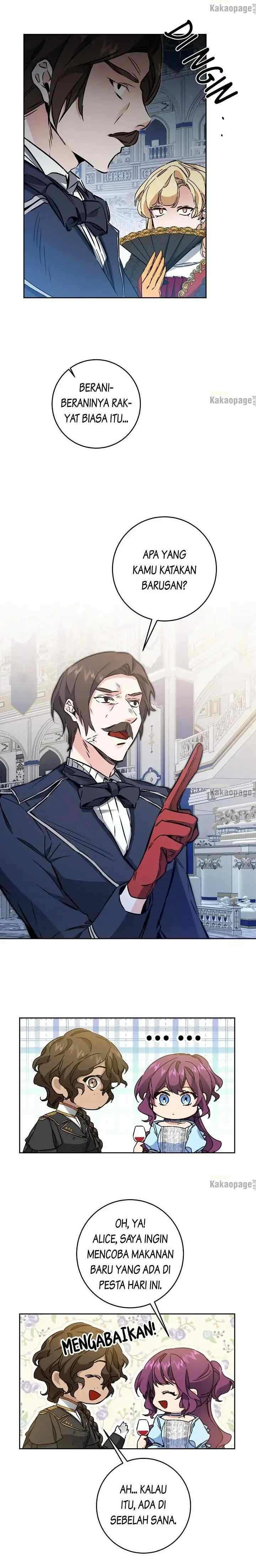 Not a Kind Consort chapter 78 halaman 5