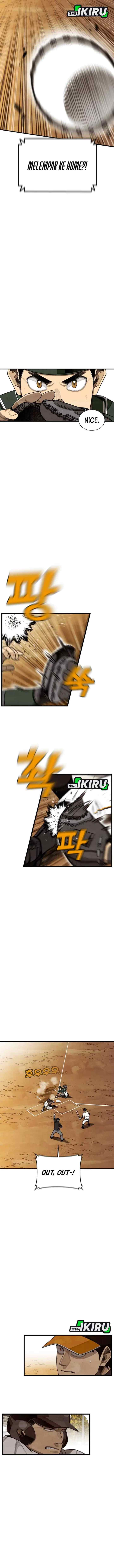 Not Over chapter 52 halaman 6