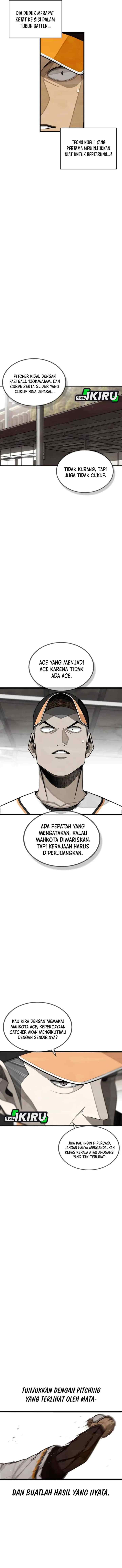 Not Over chapter 52 halaman 14