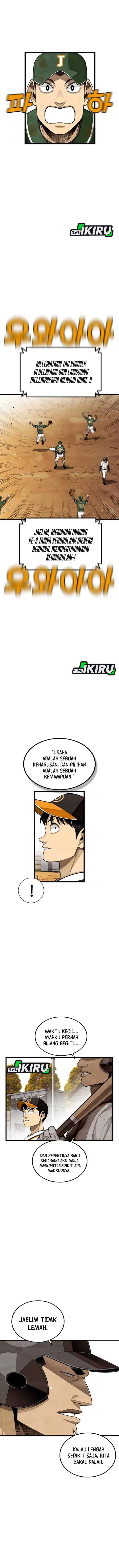 Not Over chapter 52 halaman 7
