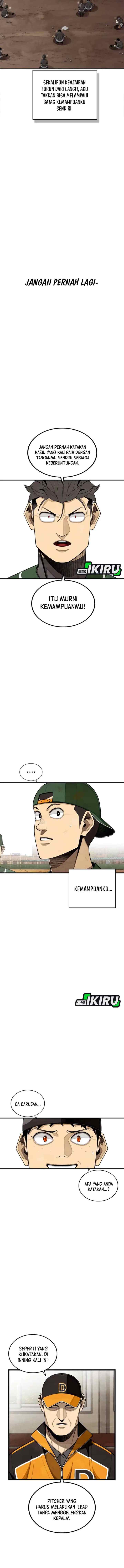 Not Over chapter 52 halaman 10