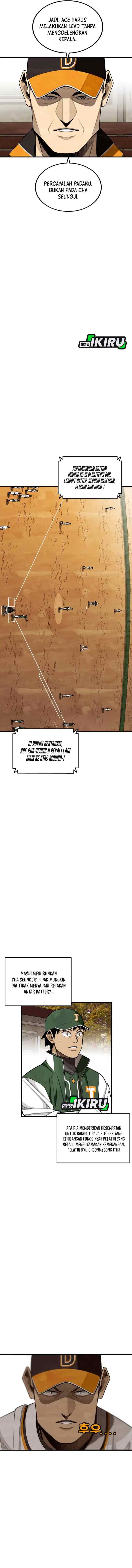 Not Over chapter 52 halaman 12
