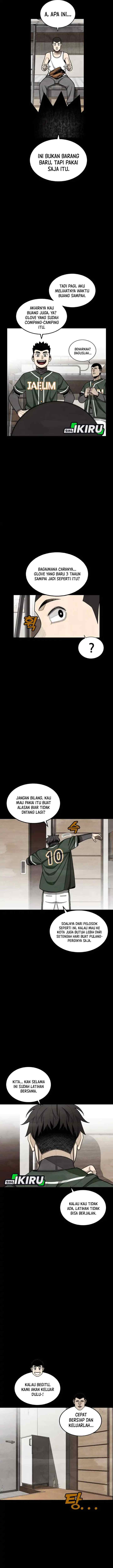 Not Over chapter 52 halaman 4