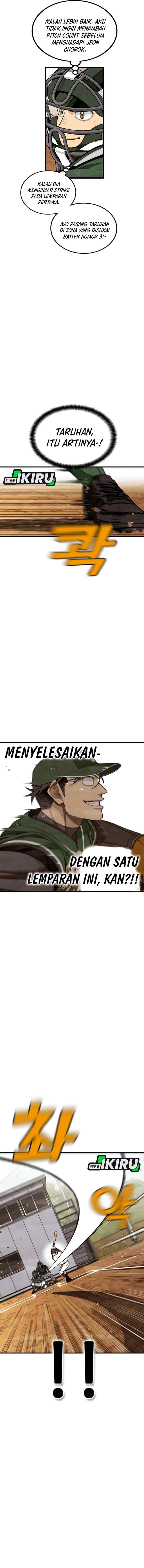Not Over chapter 54 halaman 4