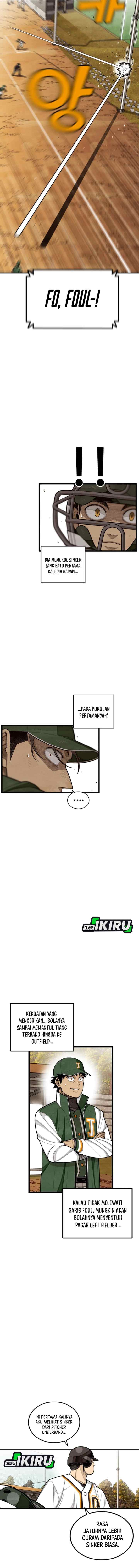 Not Over chapter 54 halaman 10