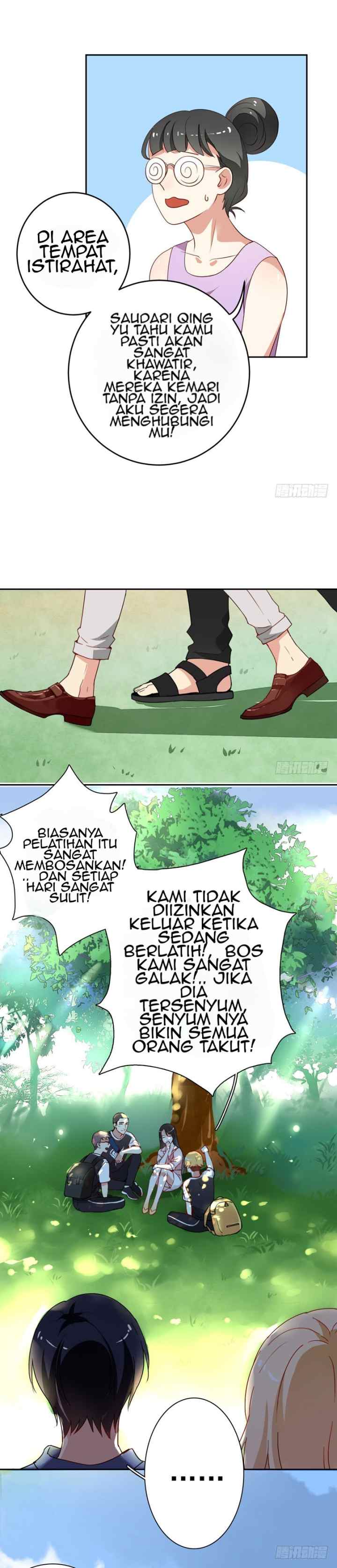 NSD Gaming chapter 10 halaman 13
