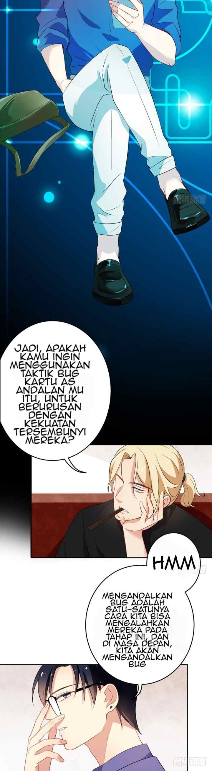 NSD Gaming chapter 10 halaman 4
