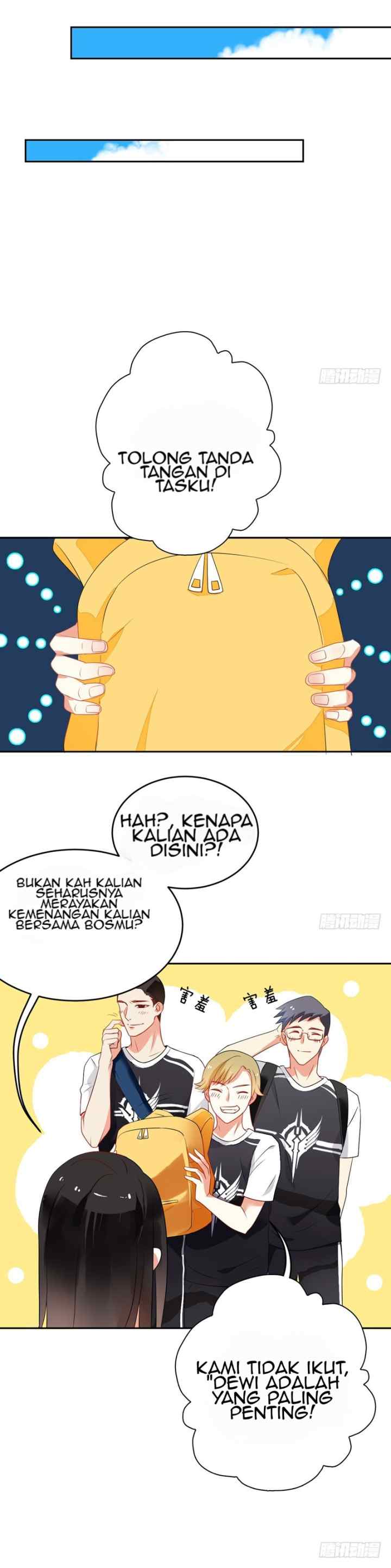 NSD Gaming chapter 10 halaman 9
