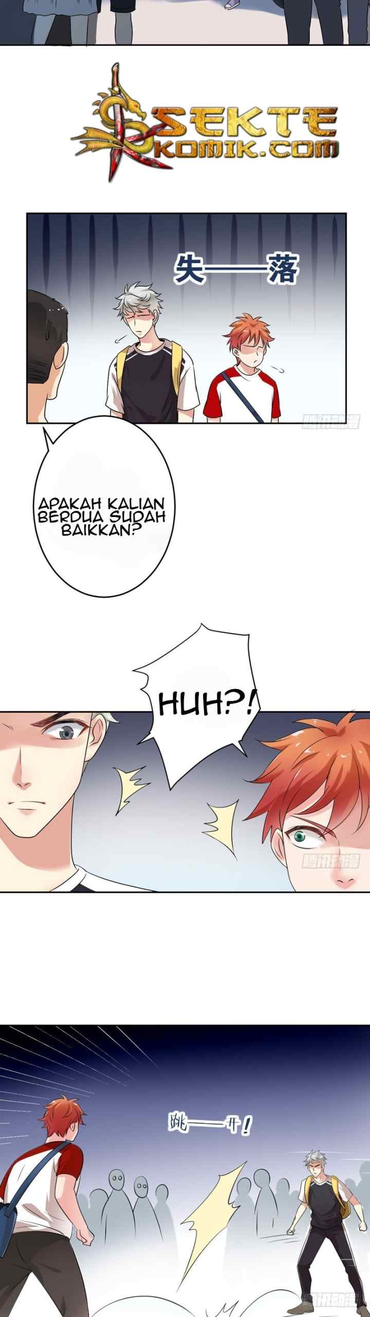 NSD Gaming chapter 11 halaman 11