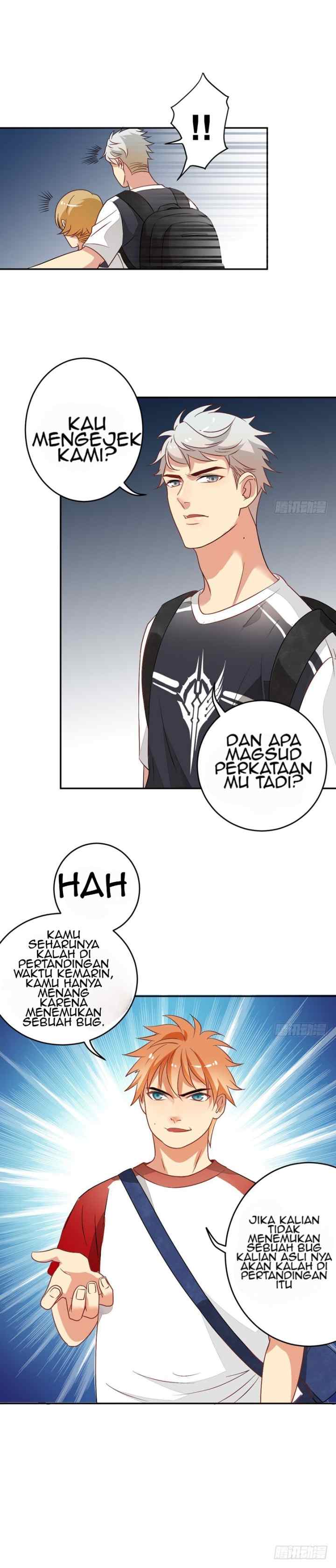 NSD Gaming chapter 11 halaman 7