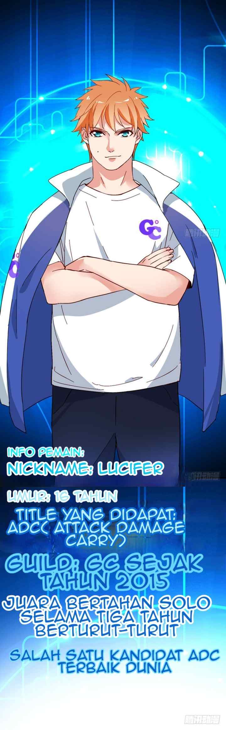 NSD Gaming chapter 11 halaman 18