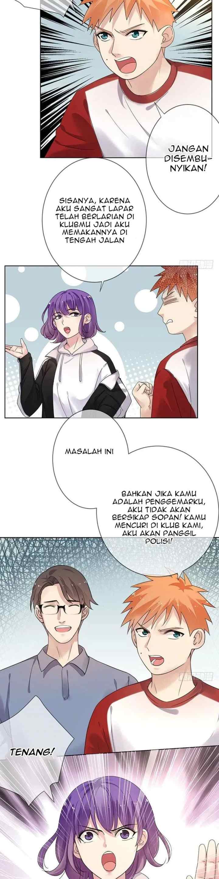 NSD Gaming chapter 165 halaman 4