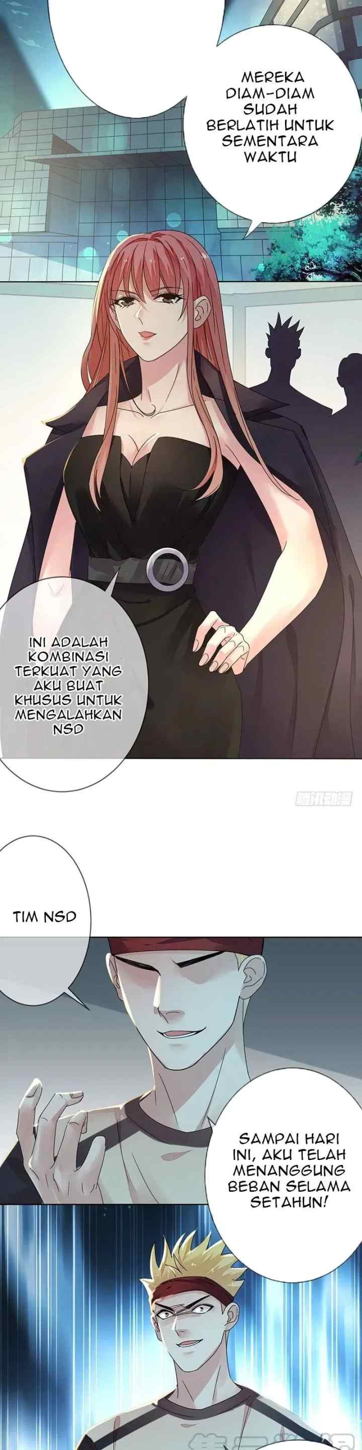 NSD Gaming chapter 165 halaman 16