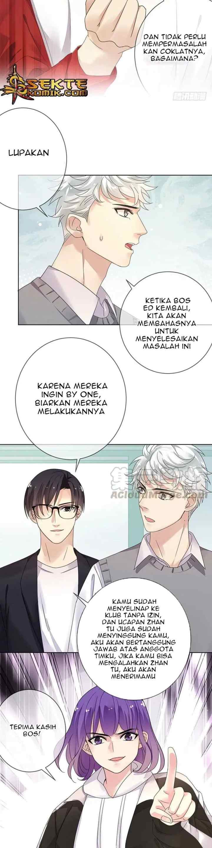 NSD Gaming chapter 165 halaman 7