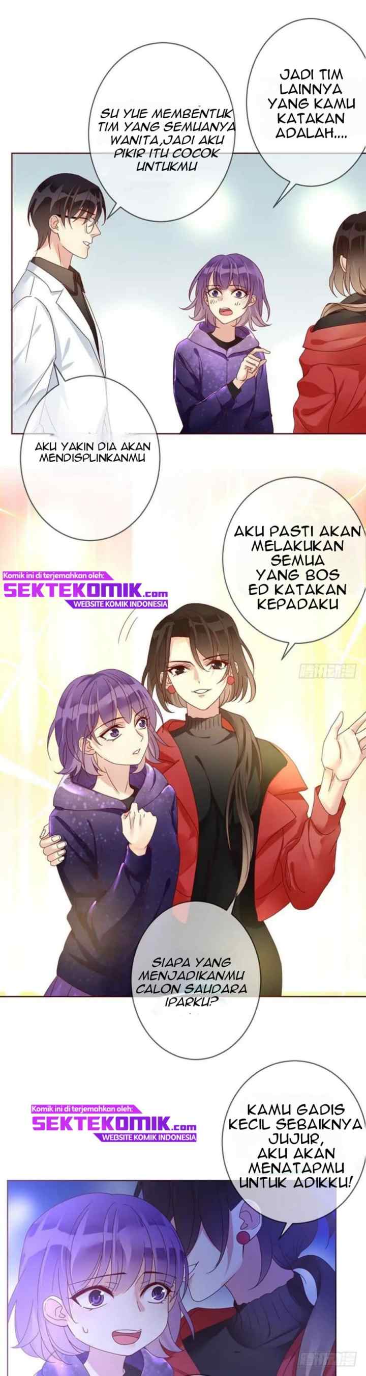 NSD Gaming chapter 170 halaman 14