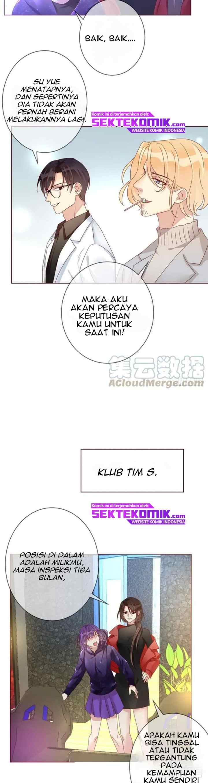 NSD Gaming chapter 170 halaman 15