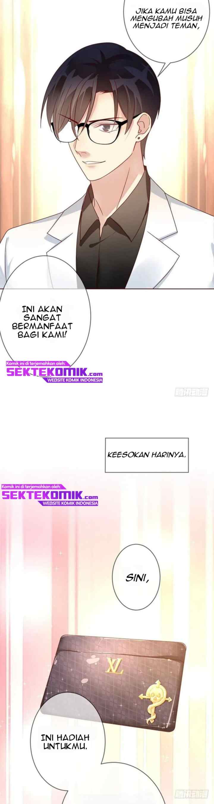 NSD Gaming chapter 170 halaman 11