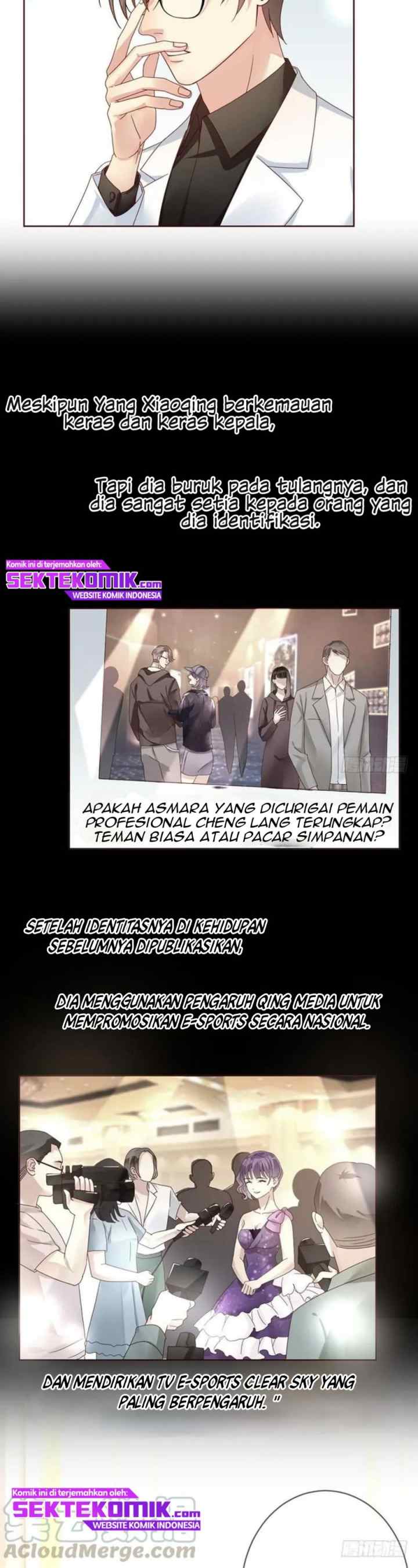NSD Gaming chapter 170 halaman 10