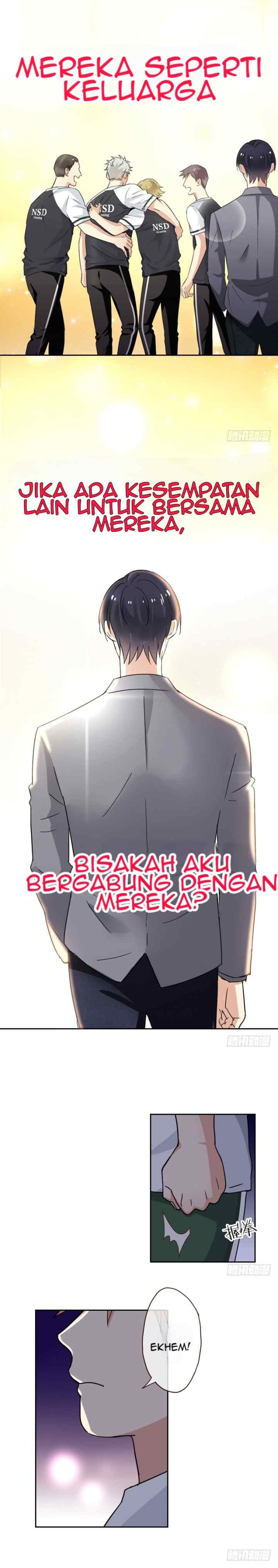 NSD Gaming chapter 19 halaman 15
