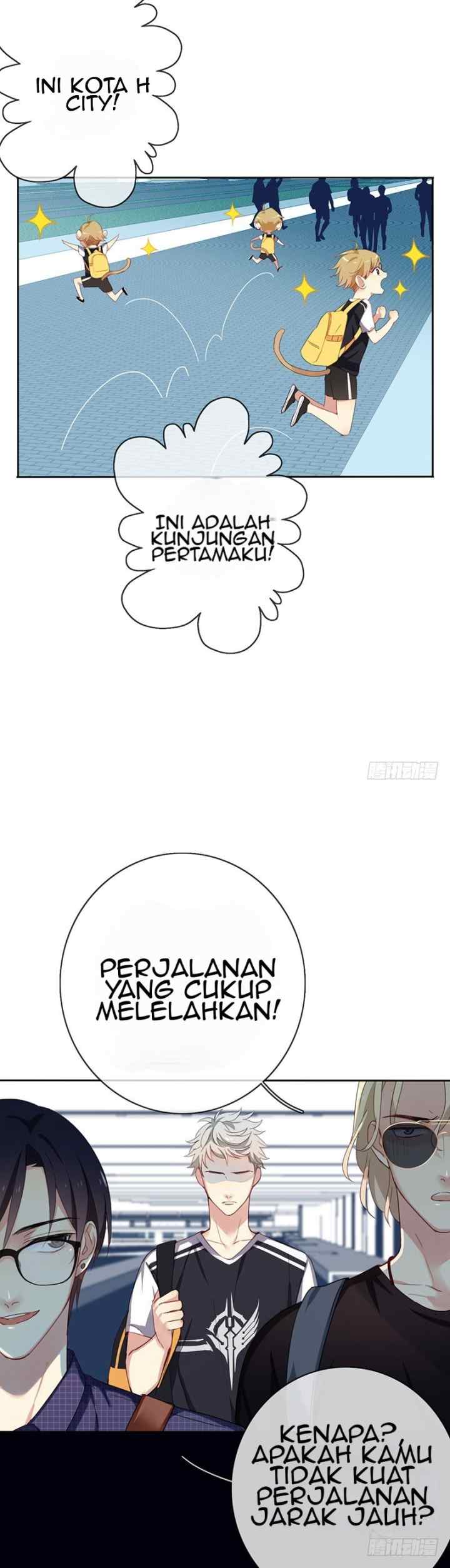 NSD Gaming chapter 6 halaman 10