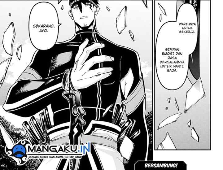 Nue's Exorcist chapter 18 halaman 7