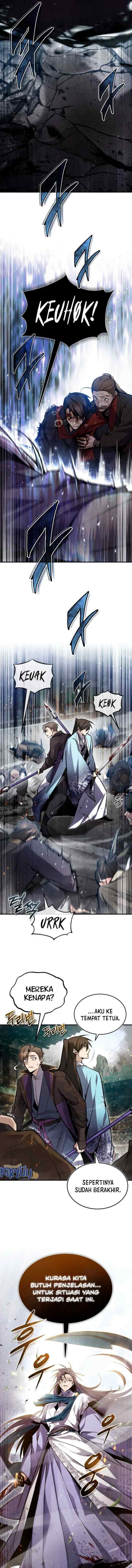 Number One Star Instructor Master Baek (One Hit Teacher, Master Baek) chapter 46 halaman 14