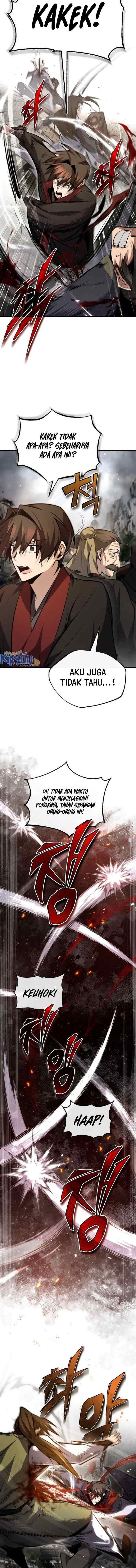 Number One Star Instructor Master Baek (One Hit Teacher, Master Baek) chapter 46 halaman 6
