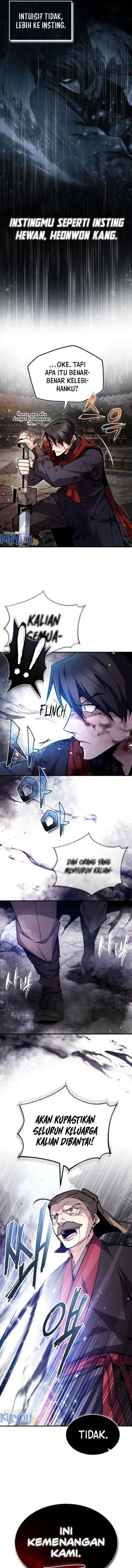 Number One Star Instructor Master Baek (One Hit Teacher, Master Baek) chapter 46 halaman 11
