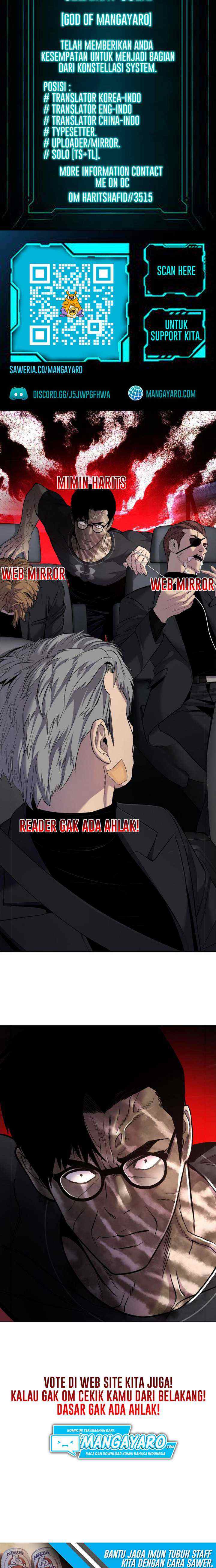 Number One Star Instructor Master Baek (One Hit Teacher, Master Baek) chapter 5.2 halaman 14