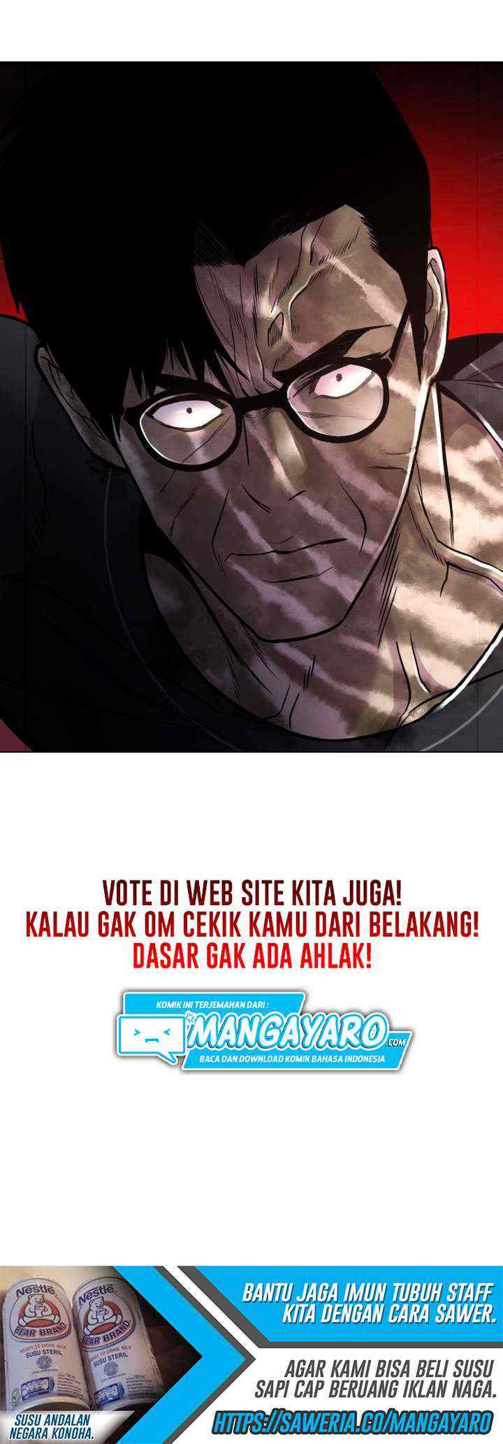 Number One Star Instructor Master Baek (One Hit Teacher, Master Baek) chapter 6.2 halaman 17