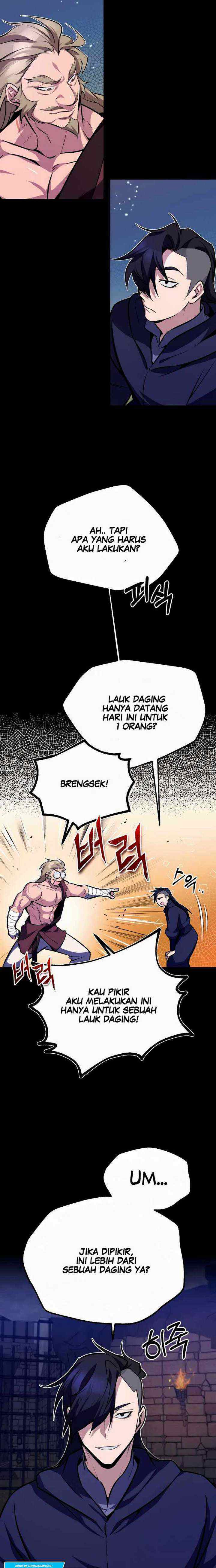 Number One Star Instructor Master Baek (One Hit Teacher, Master Baek) chapter 6.2 halaman 4
