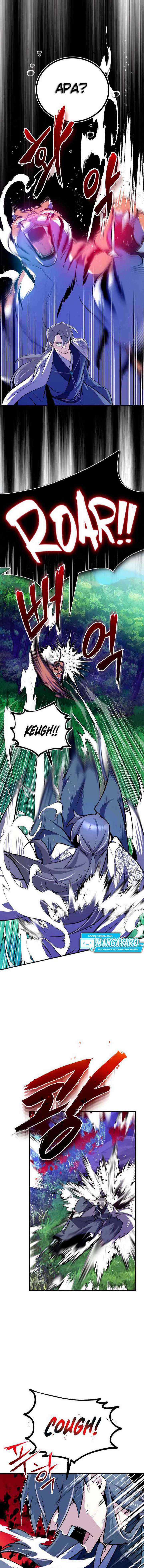 Number One Star Instructor Master Baek (One Hit Teacher, Master Baek) chapter 7.2 halaman 5