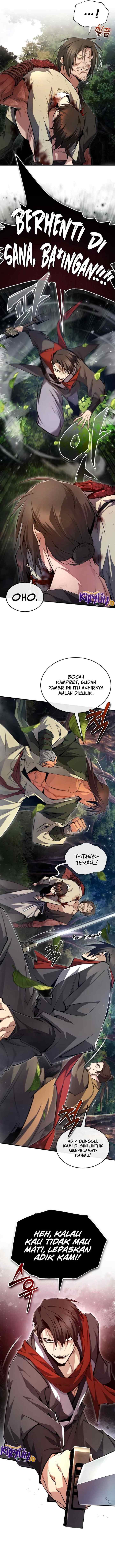 Number One Star Instructor Master Baek (One Hit Teacher, Master Baek) chapter 72 halaman 10