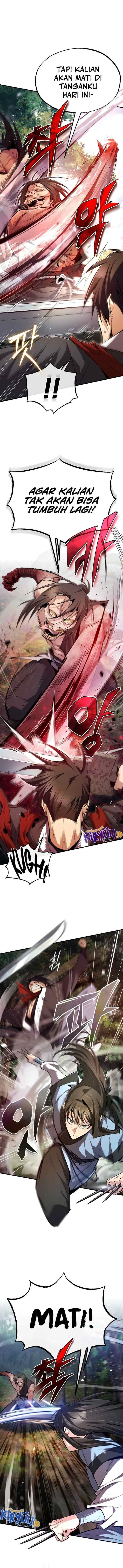 Number One Star Instructor Master Baek (One Hit Teacher, Master Baek) chapter 72 halaman 12