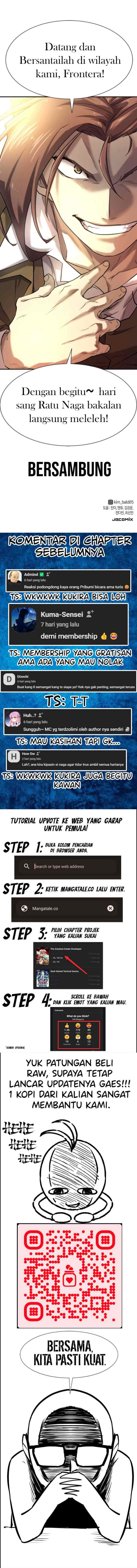 O melhor engenheiro do mundo chapter 121 halaman 11