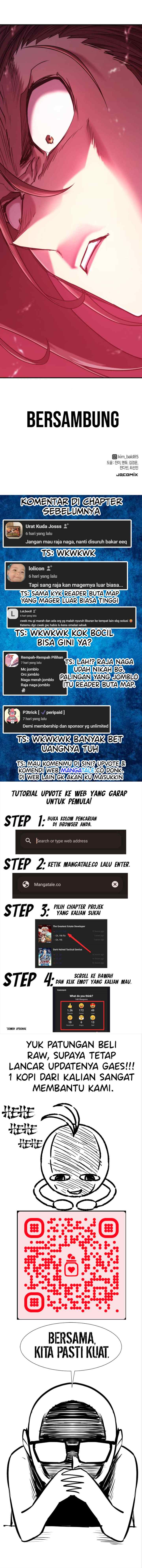 O melhor engenheiro do mundo chapter 122 halaman 11