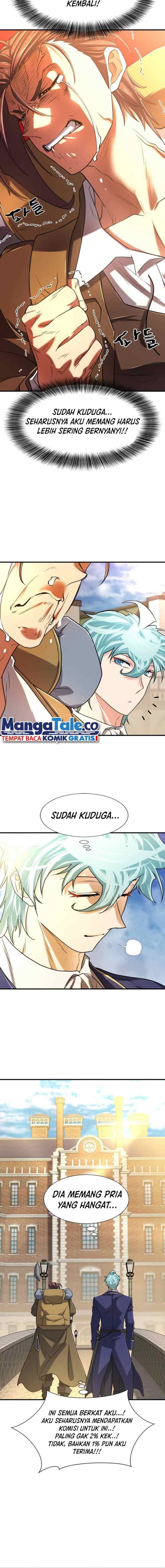 O melhor engenheiro do mundo chapter 125 halaman 5