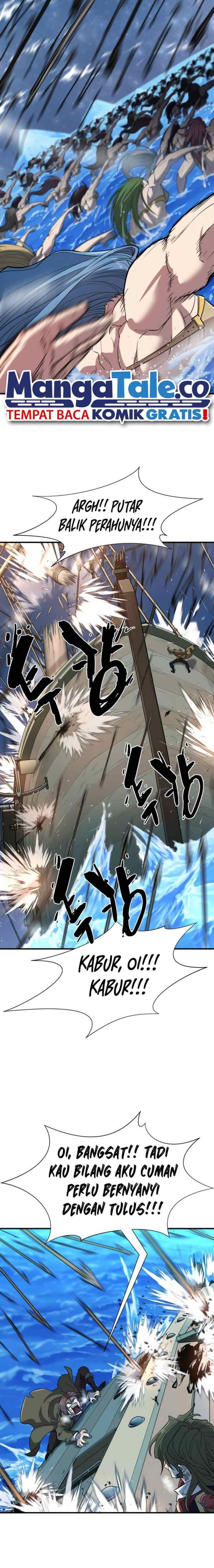 O melhor engenheiro do mundo chapter 125 halaman 9