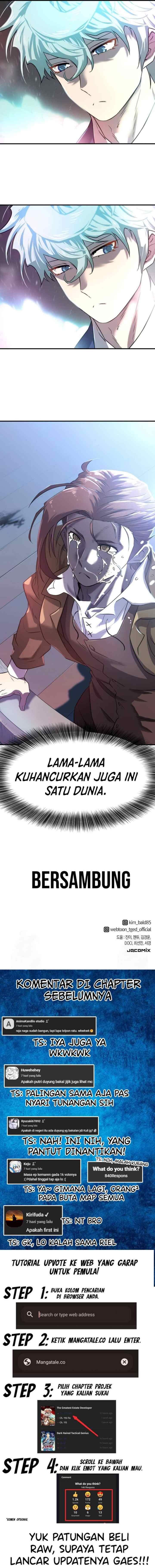 O melhor engenheiro do mundo chapter 125 halaman 13