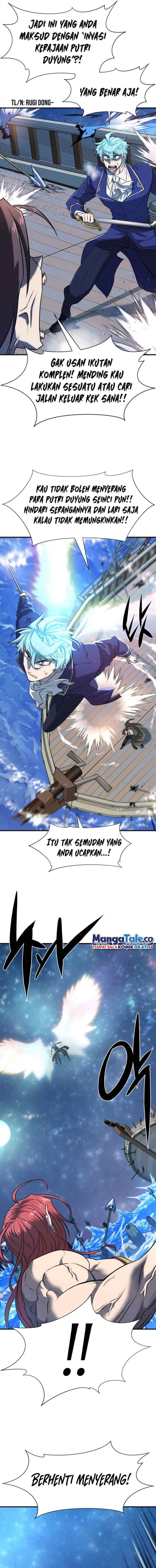 O melhor engenheiro do mundo chapter 125 halaman 11