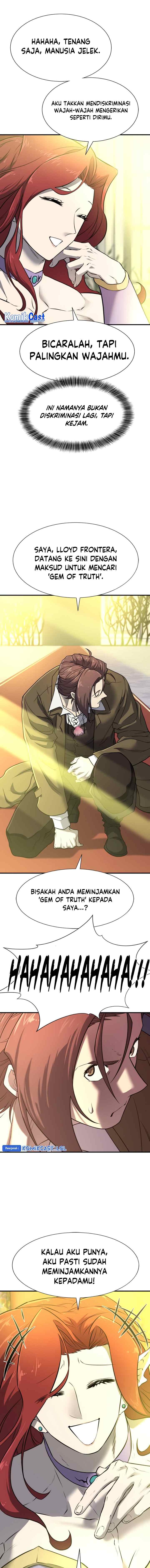 O melhor engenheiro do mundo chapter 126 halaman 10