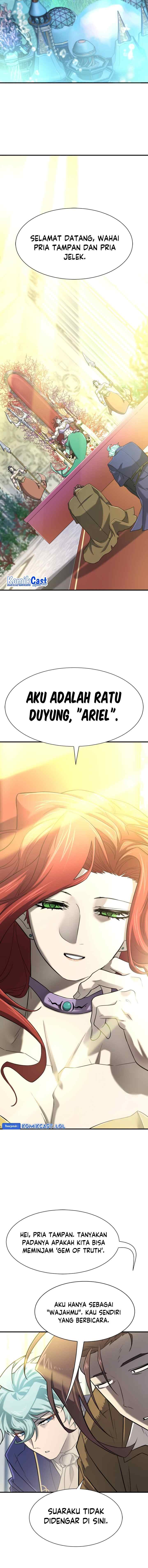 O melhor engenheiro do mundo chapter 126 halaman 9